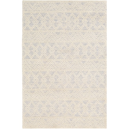 Livabliss Hygge HYG-2306 Handmade Area Rug HYG2306-1014
